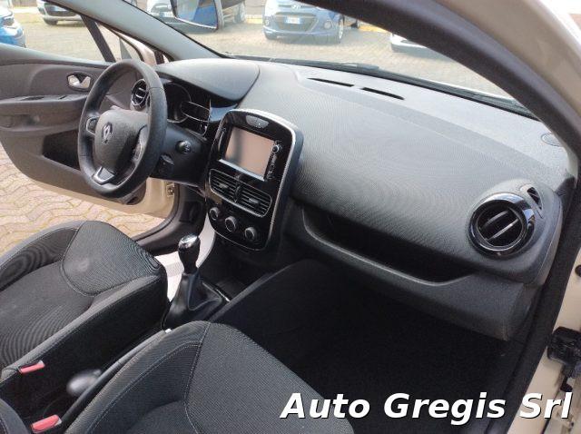RENAULT Clio TCe 12V 90CV Start&Stop 5 porte Energy Zen
