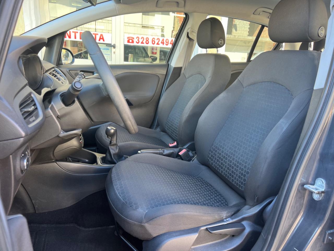 Opel Corsa 1.3 CDTI 5 porte Cosmo