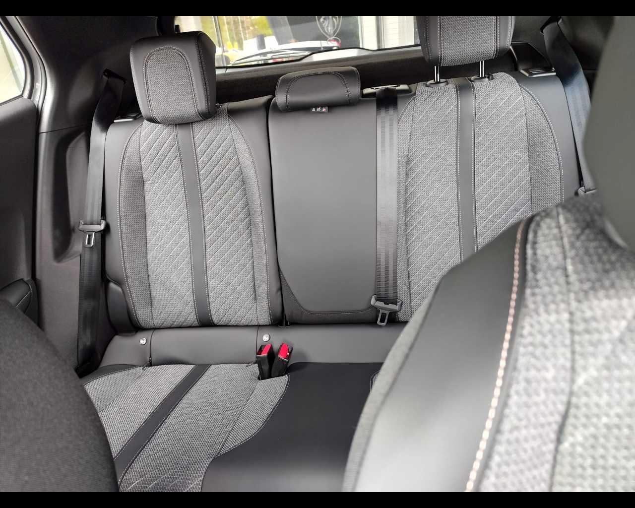 PEUGEOT NUOVO 2008 Allure PureTech 130 EAT8 S&S