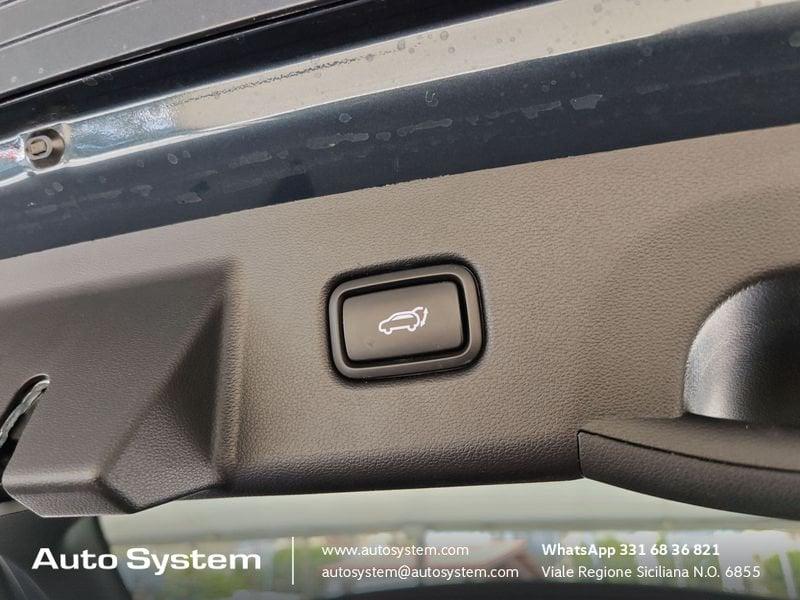 Hyundai Tucson Tucson 1.6 hev Exellence Lounge Pack 2wd auto