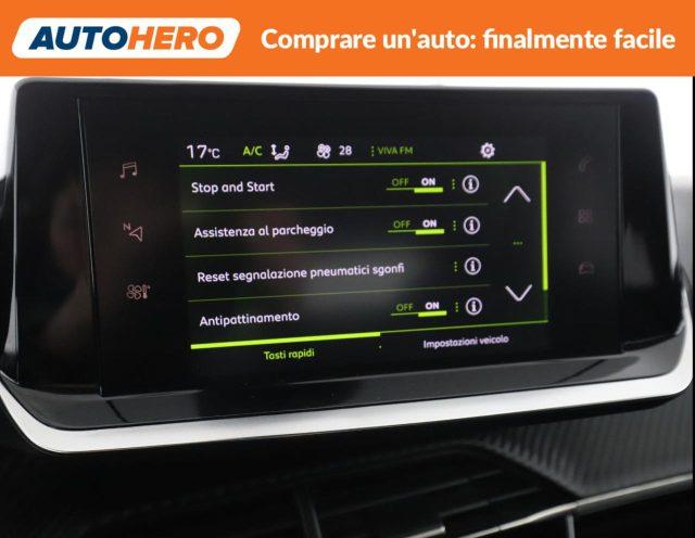 PEUGEOT 2008 PureTech 100 S&S Allure Pack