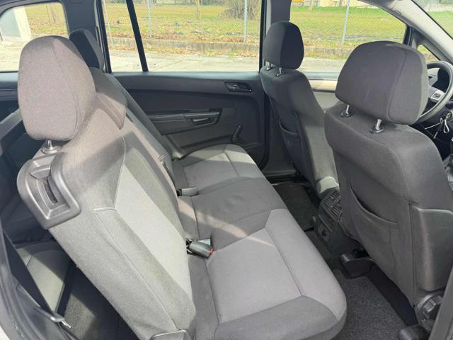 OPEL Zafira 1.6 16V VVT Cosmo senza nessun lavoro da fare