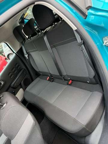 Citroen C3 1.2 puretech Feel Pack s&s