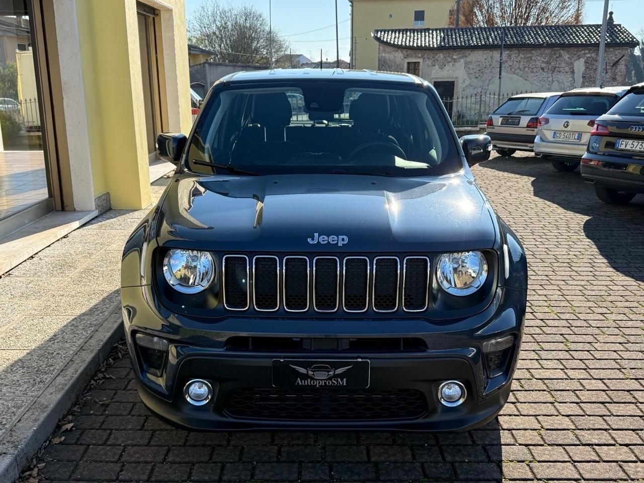 Jeep Renegade 1.6 Mjt 130 CV UNIPRO/PREZZO REALE
