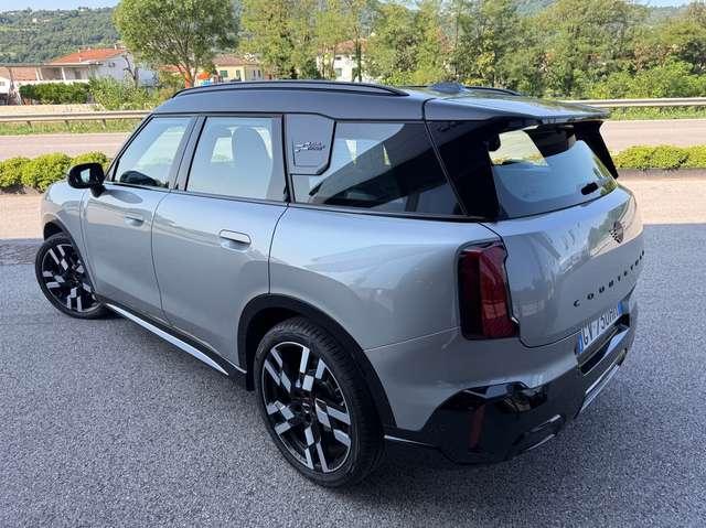 MINI Cooper Countryman Mini Countryman 1.5 48V C JHON COOPER WORKS