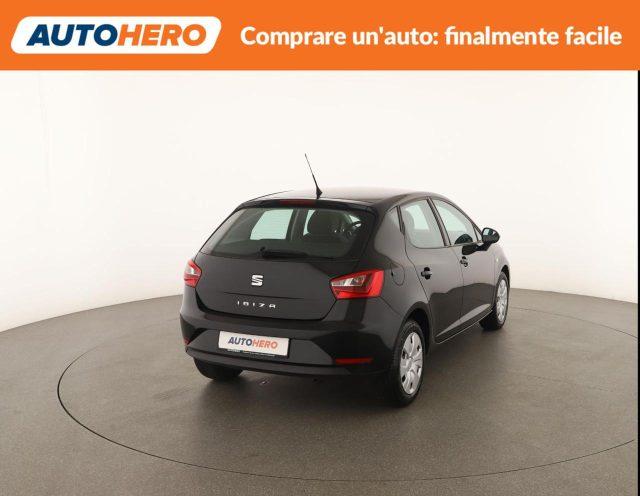 SEAT Ibiza 1.0 75 CV 5p. Style