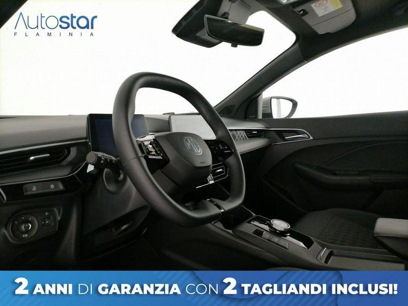 MG MG3 1.5 hybrid+ Luxury auto