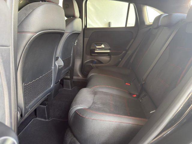 MERCEDES-BENZ GLA 200 d Automatic AMG Line Premium