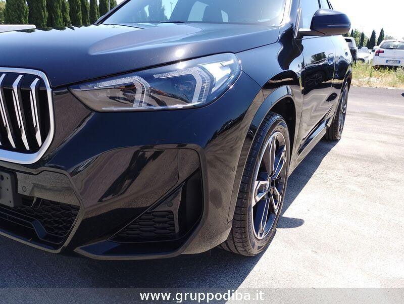 BMW X1 U11 sdrive20i mhev 48V MSport auto