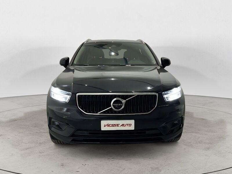 Volvo XC40 T2 Geartronic Momentum