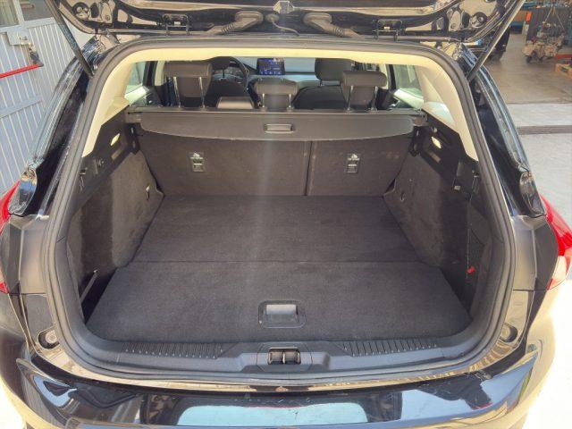 FORD Focus SW 1.5 EcoBlue 120 CV automatico Business
