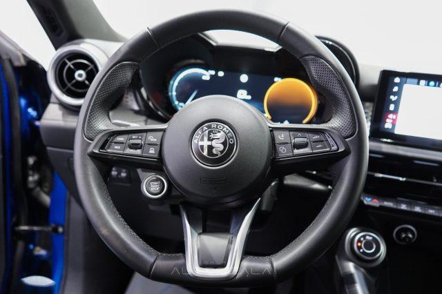 ALFA ROMEO Tonale 1.6 diesel 130cv My24 TCT6 Sprint