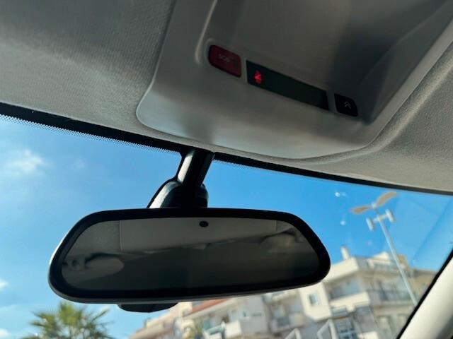 Citroen C4 Cactus BlueHDi 100 S&S Shine CARPLAY-RETROCAM