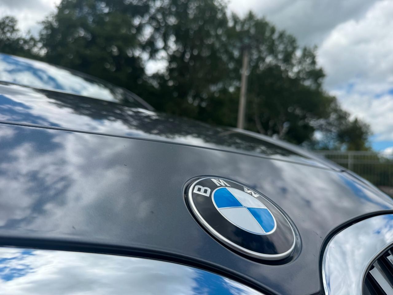Bmw 118 118d 5p. Msport