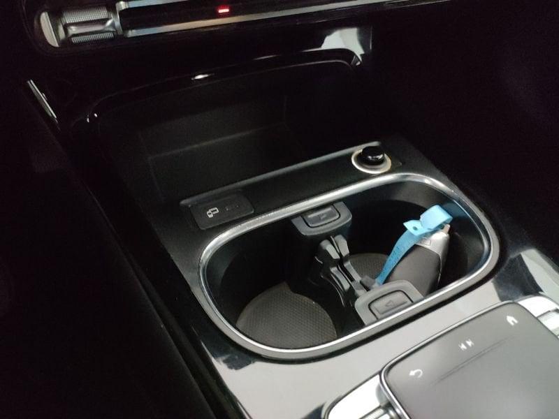 Mercedes-Benz Classe A A 180 d Business auto
