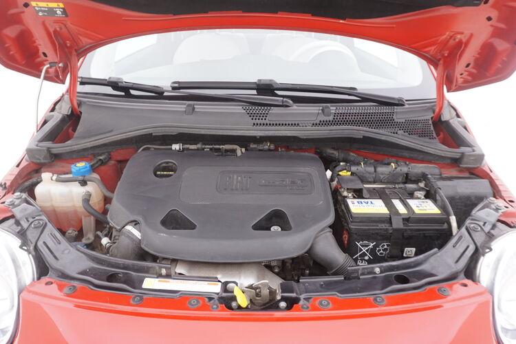 Fiat 500 Lounge BR232760 0.9 Benzina 85CV
