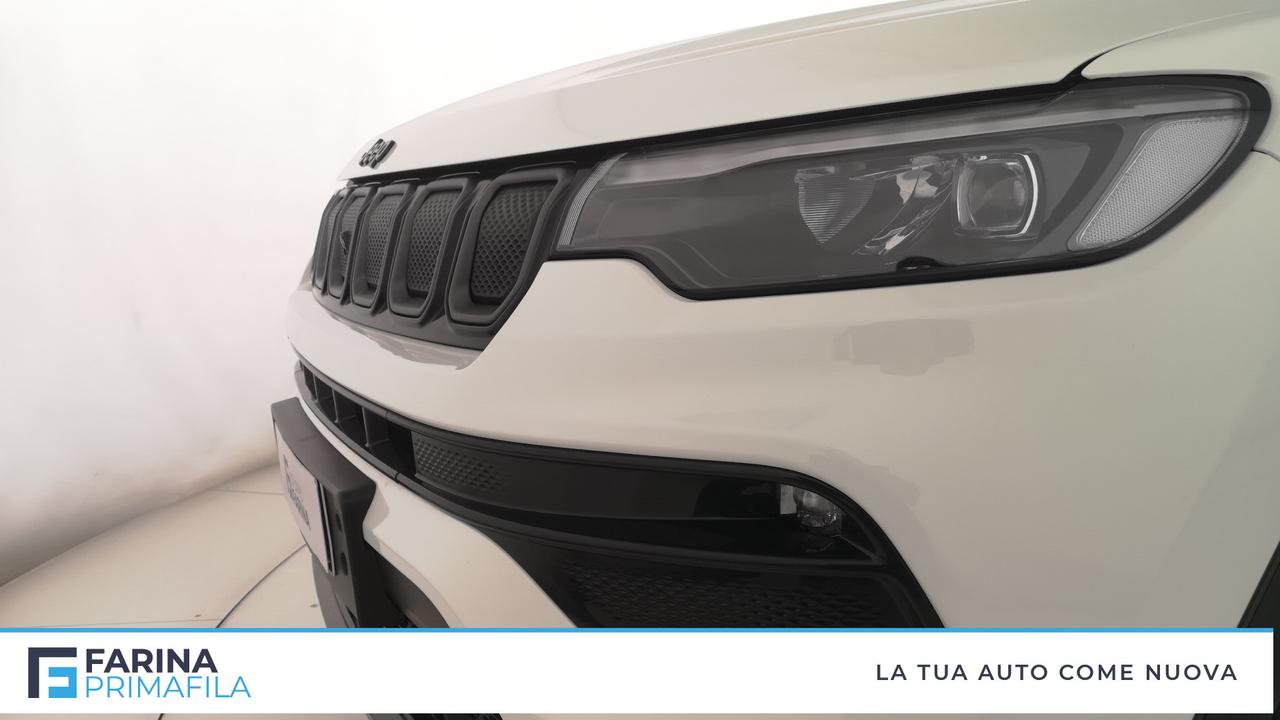 JEEP Compass II 2021 - Compass 1.6 mjt S 2wd 130cv