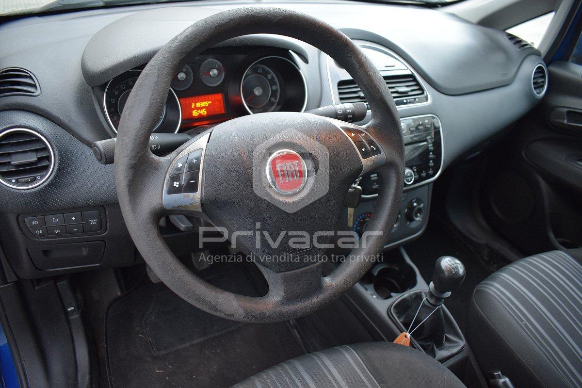 FIAT Punto Evo 1.4 3 porte 150° EasyPower