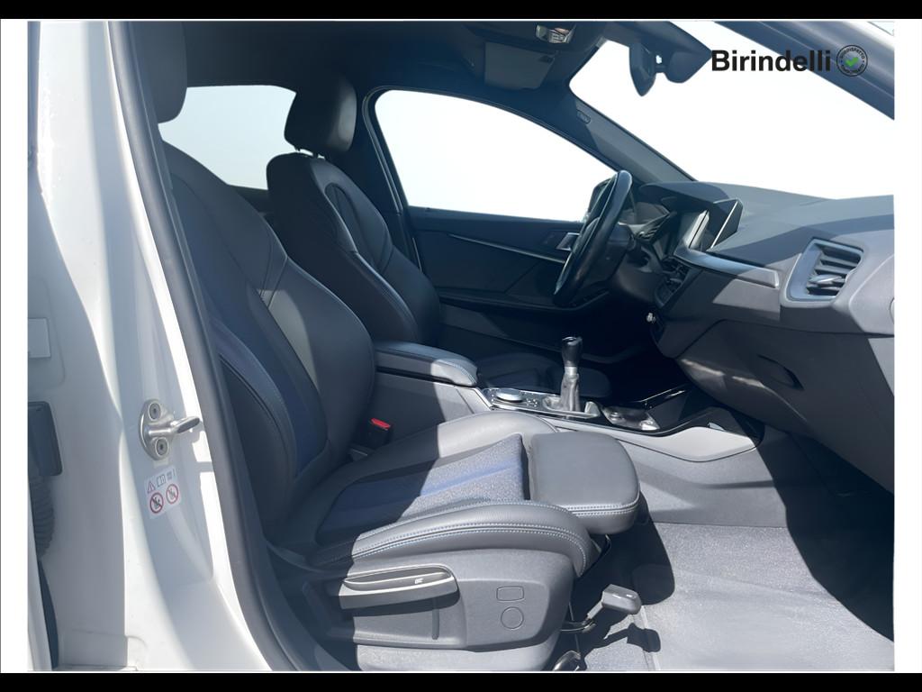 BMW Serie 1 (F40) - 118i 5p. Msport