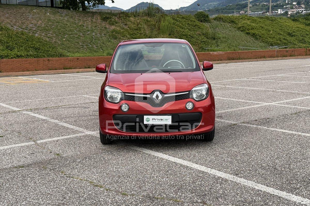 RENAULT Twingo 1.0 SCe Live