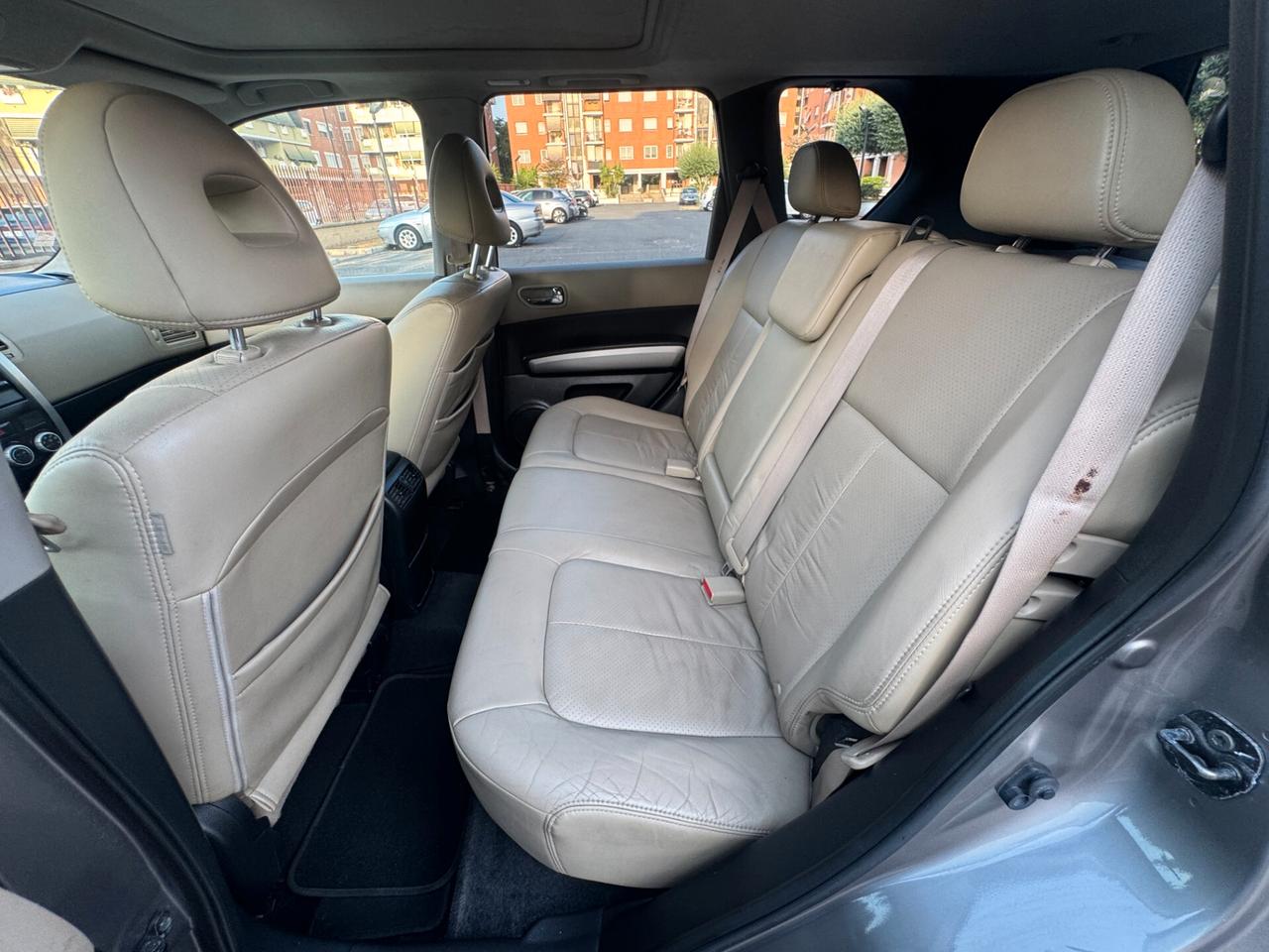 Nissan X-Trail 2.0 dCi 150CV LE Platinum 4x4 Gancio Traino
