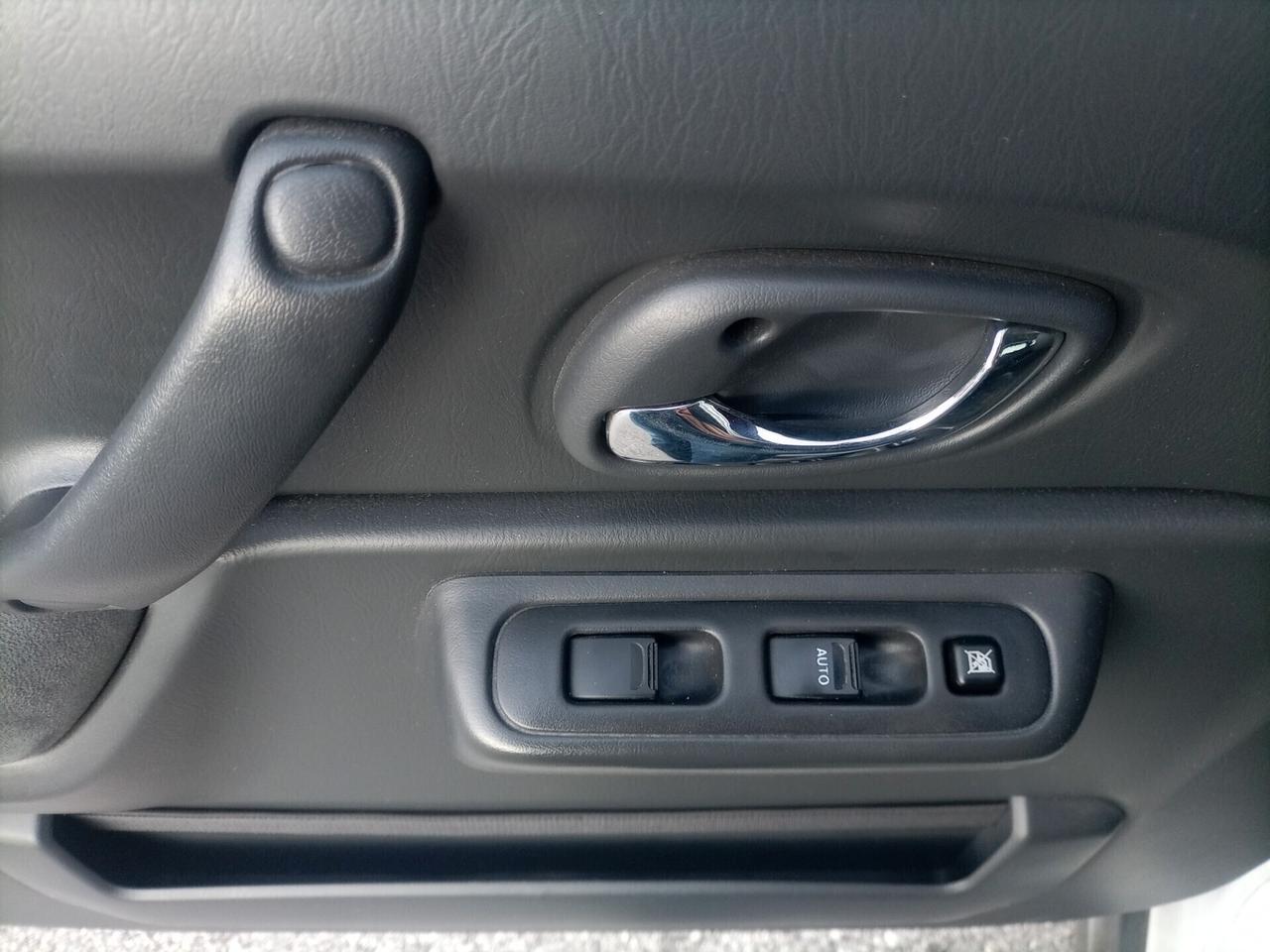 Suzuki Jimny 1.3 4WD Evolution Plus