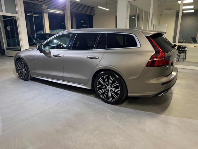 VOLVO V60 D3 Geartronic R-design
