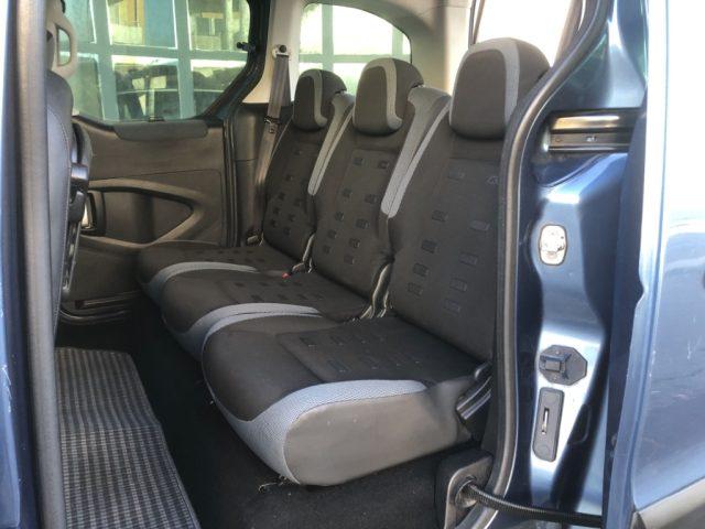 CITROEN Berlingo 1.6 HDi 110CV FAP XTR Theatre