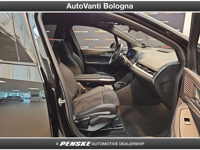 BMW Serie 2 Active Tourer 218d Active Tourer Msport