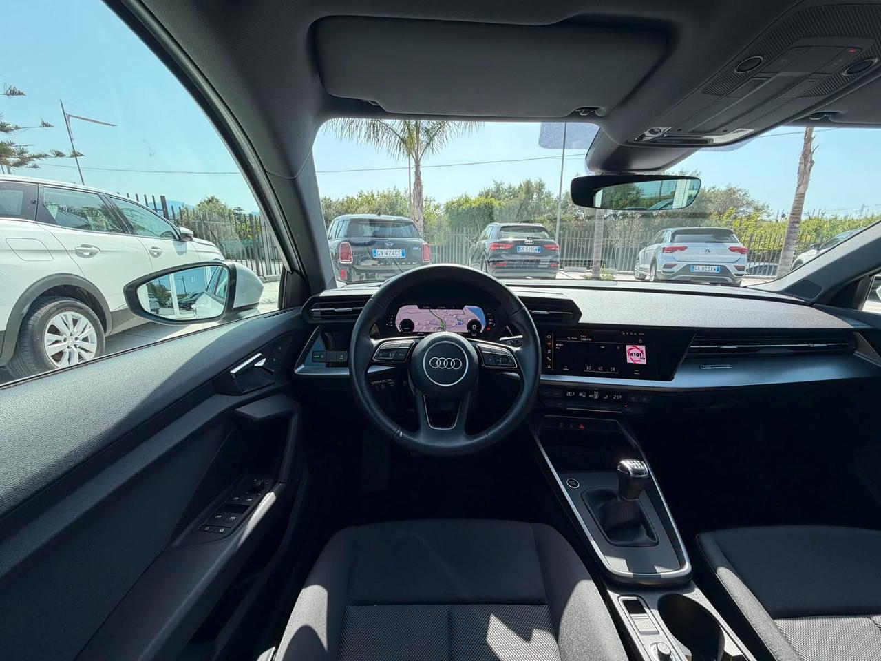 Audi A3 SPB 30 TDI Business
