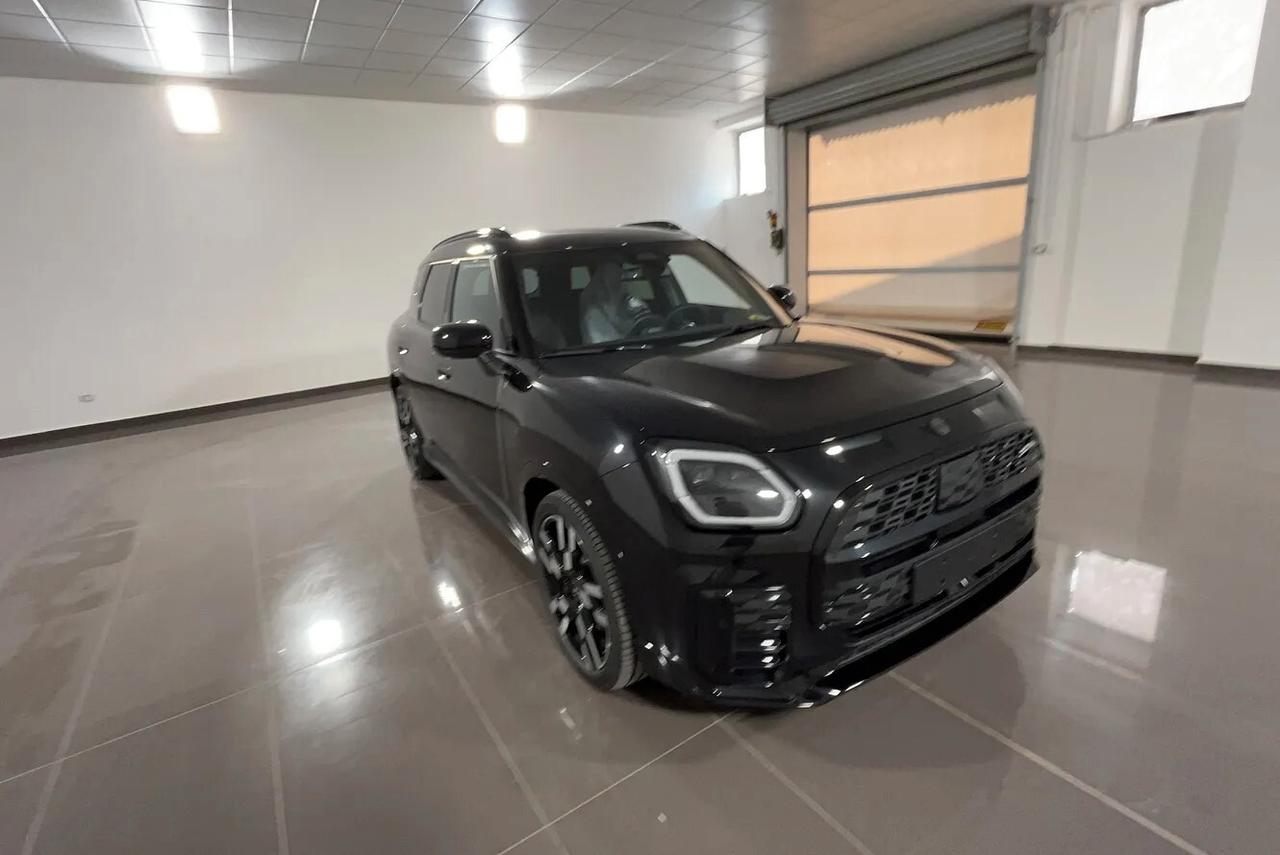 Mini Cooper Countryman D Classic