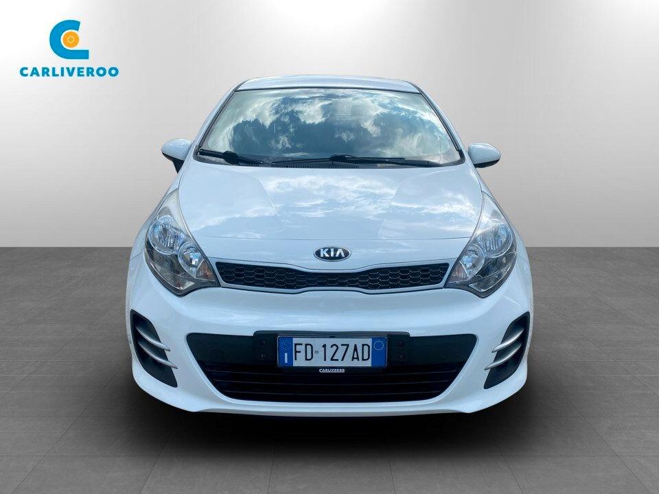 Kia Rio 1.1 CRDi 5p. Cool