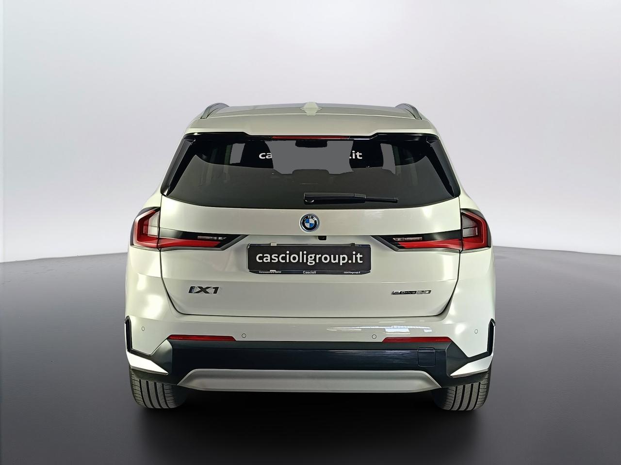 BMW BMW iX1 eDrive20-Special Edition