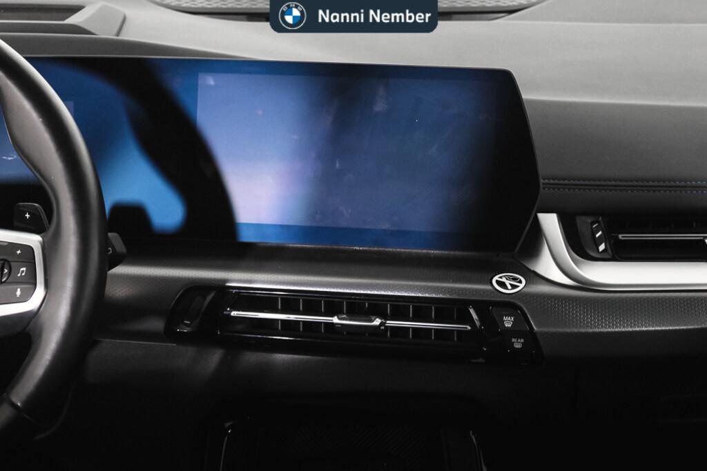 BMW Serie 2 Active Tourer 218 d Msport DCT