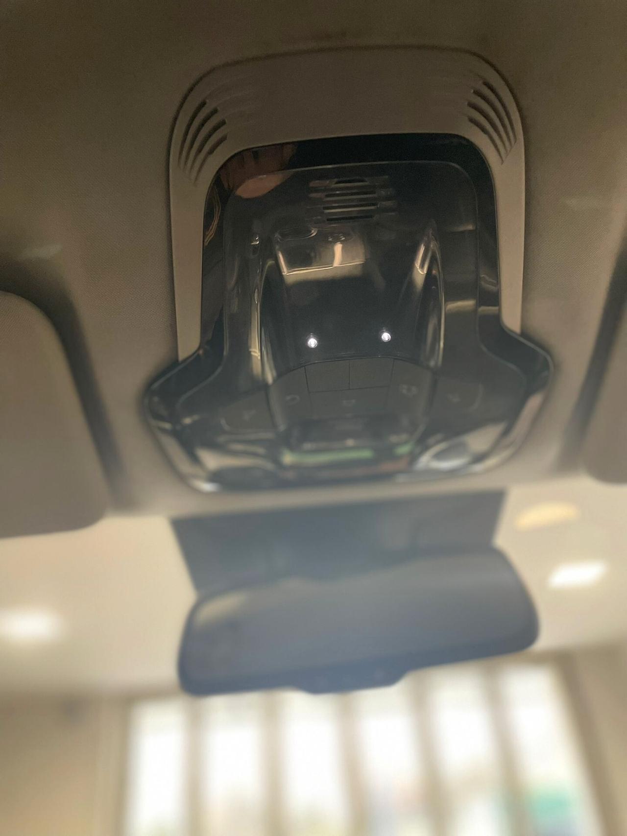 Alfa Romeo Stelvio 2.2 Turbodiesel 210 CV AT8 Q4 sport edition