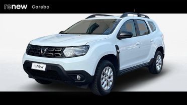 Dacia Duster 1.0 tce Comfort Gpl 4x2 100cv