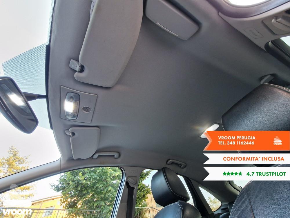 FORD Focus Mk2 1.6 TDCi 90CV 5p Titanium NAVI