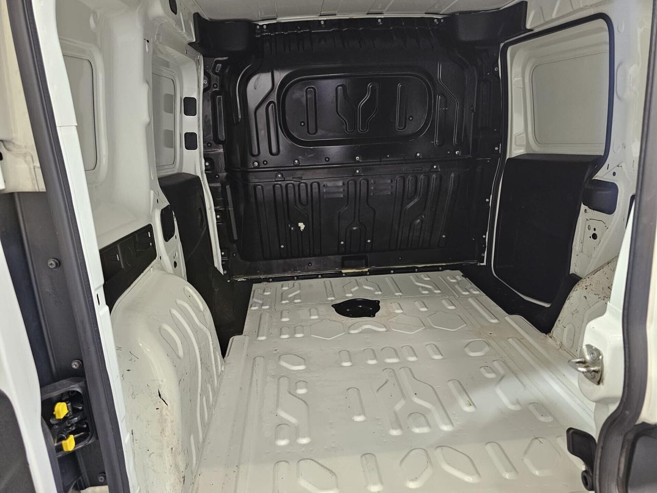 Opel Combo 1.6 CDTi 105CV 2016