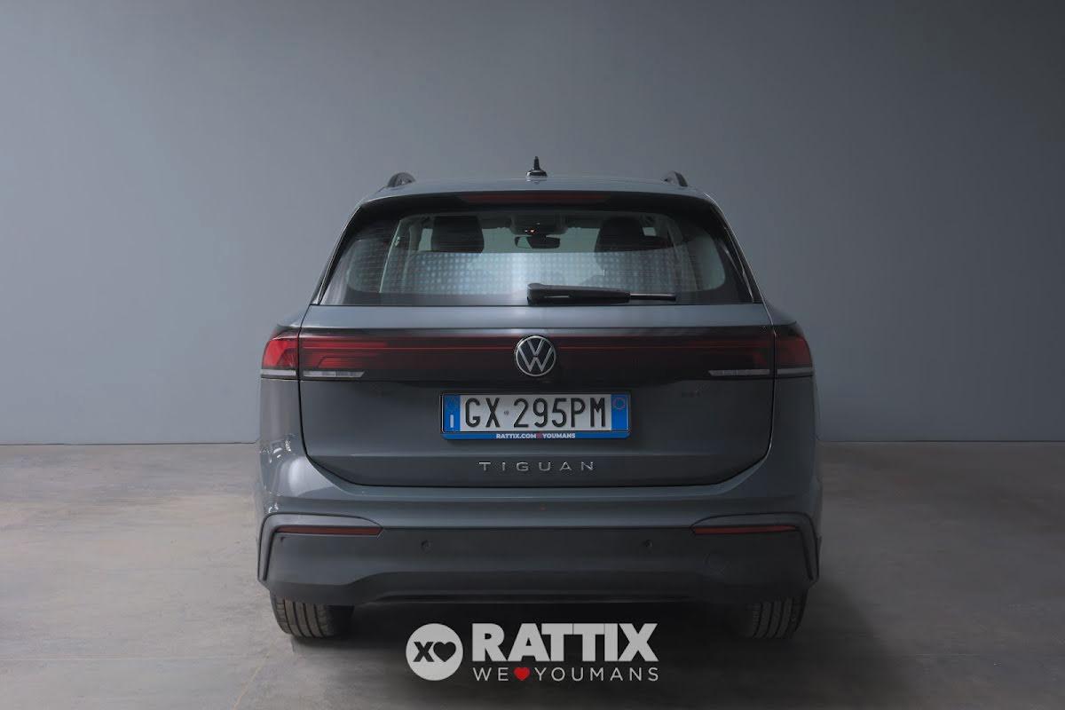 Volkswagen Tiguan 2.0 TDI 150CV Life DSG