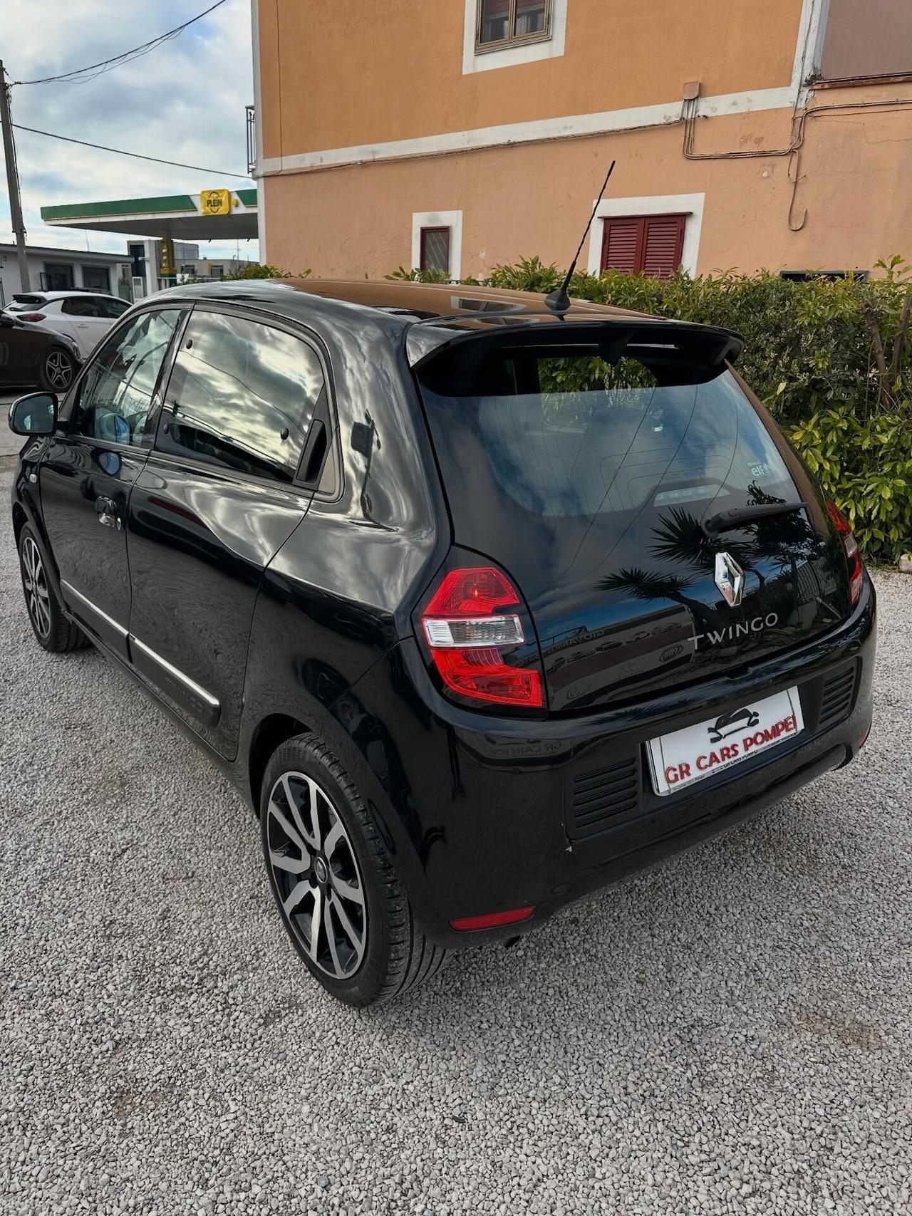 Renault Twingo 0.9 TCe 90 CV Stop&Start Energy Sport