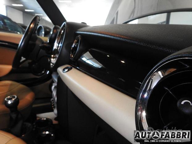 MINI - Mini - 1.6 16V Cooper S-Sport Edition