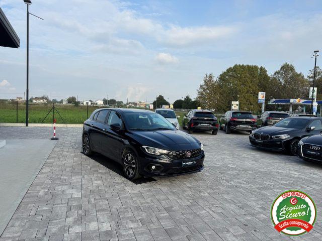 FIAT Tipo 1.4 GPL 5 porte Lounge