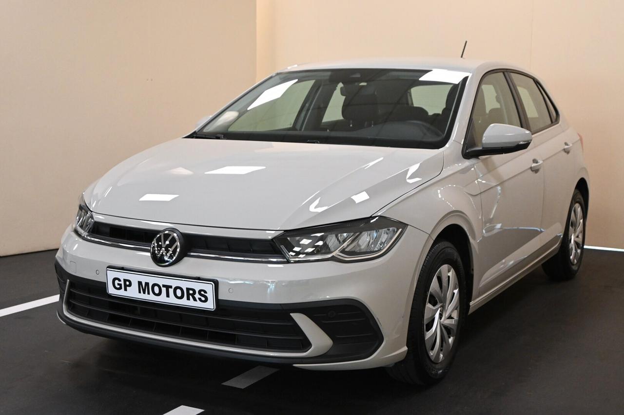 VOLKSWAGEN Polo 6ª serie Polo 1.0 Life