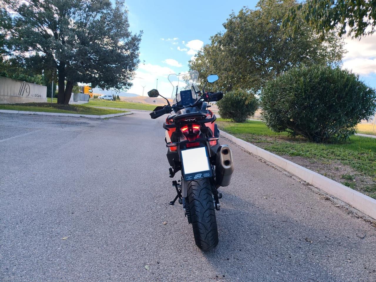 Ktm 1390 Super Adventure S EVO