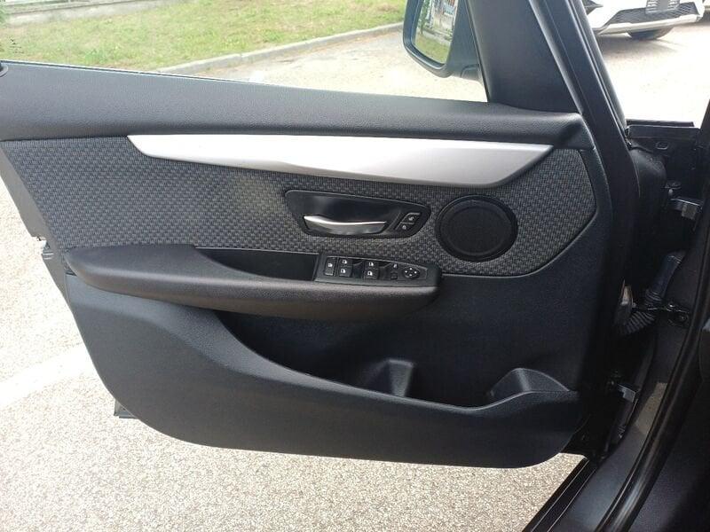 BMW Serie 2 Active Tourer 216d Active Tourer
