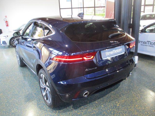 JAGUAR E-Pace 2.0 I4 200 CV AWD Auto R-Dynamic S