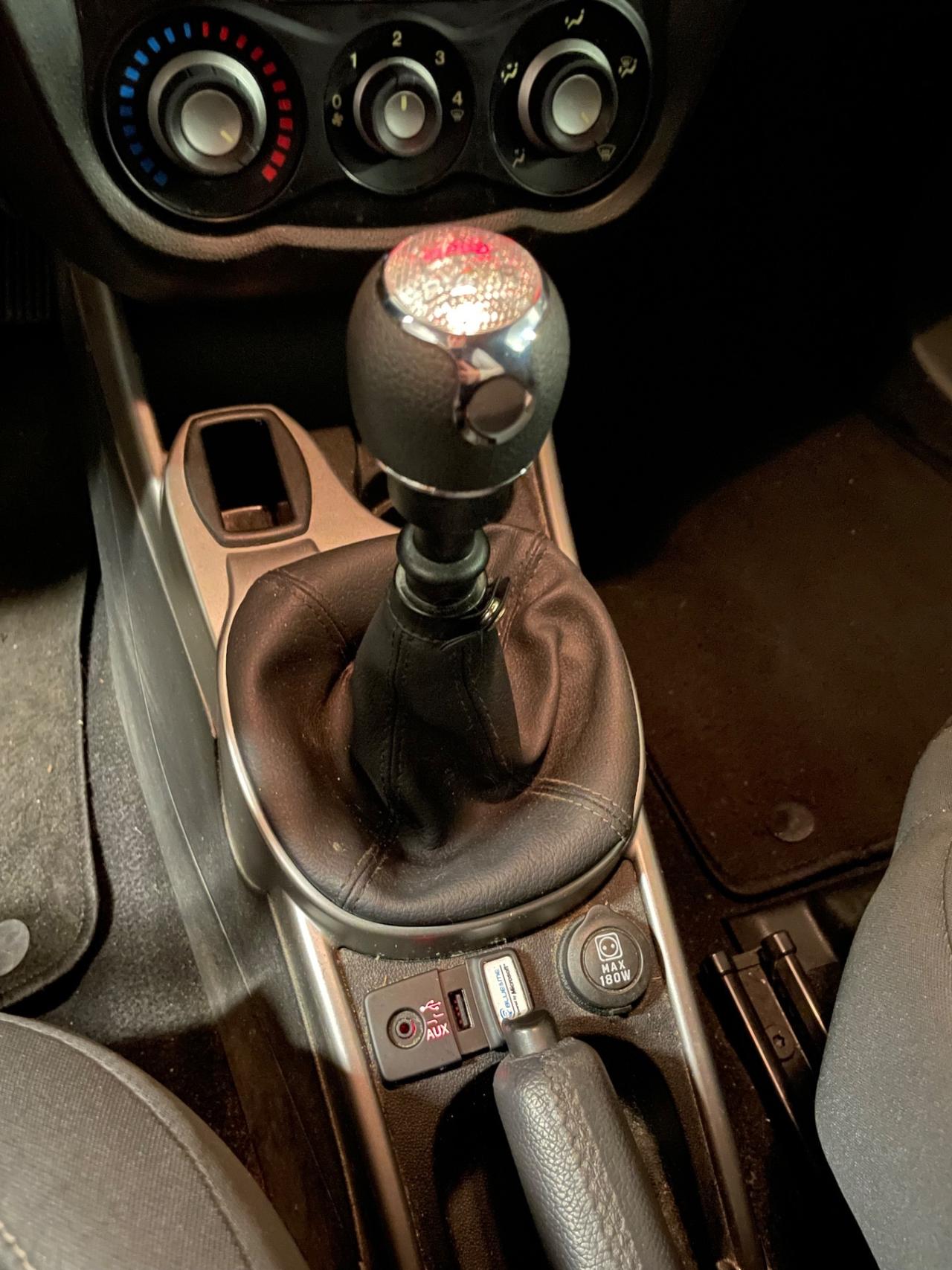 Alfa Romeo MiTo 1.4 Neopatentati Euro 5