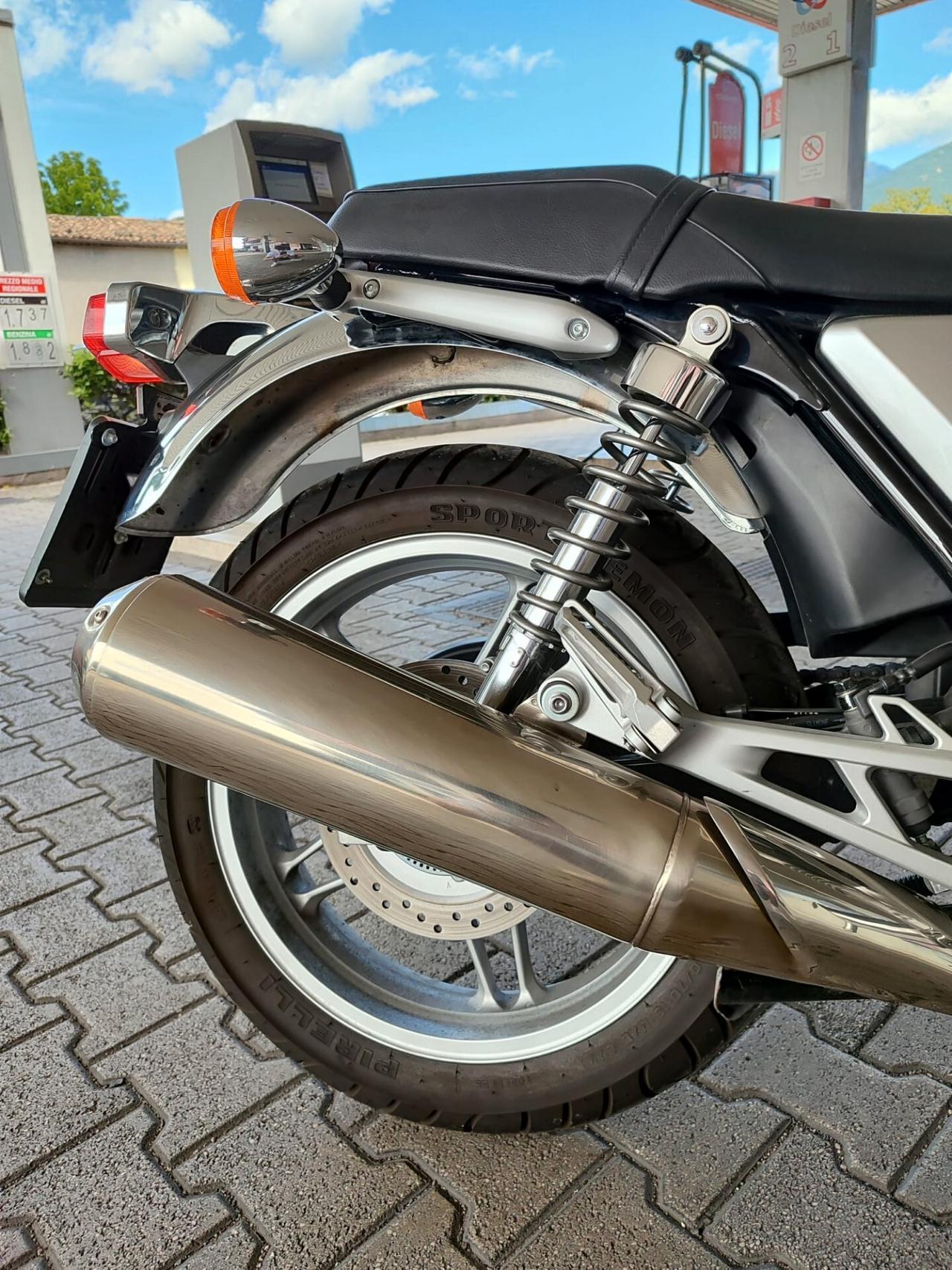 Honda CB 1100 ABS EX PROMO