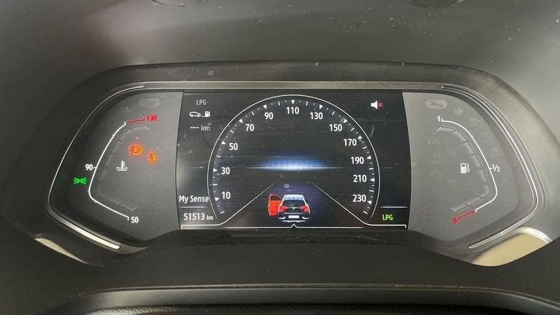 Renault Captur II 2019 1.0 tce Techno Gpl 100cv