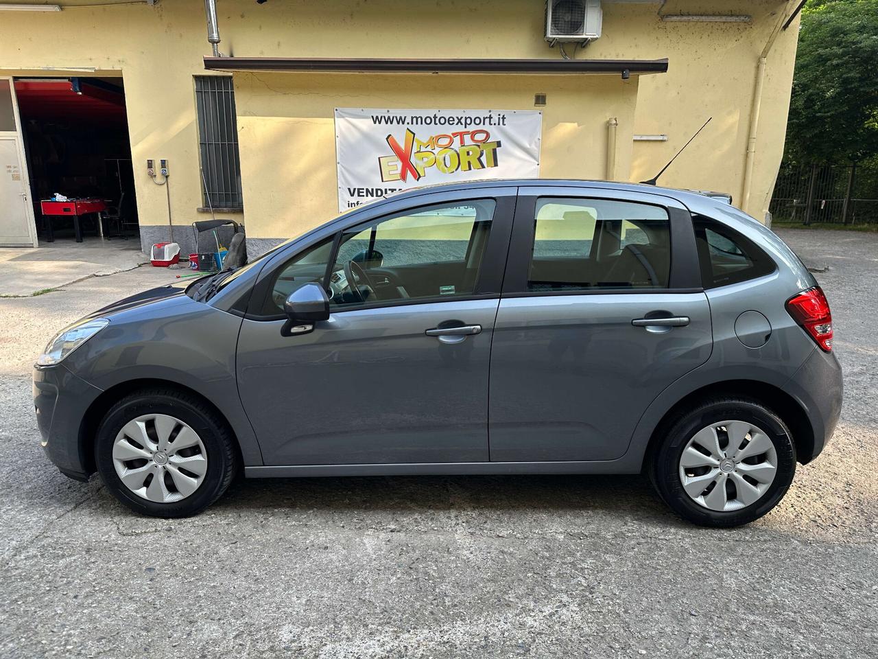 Citroen C3 1.1 Perfect
